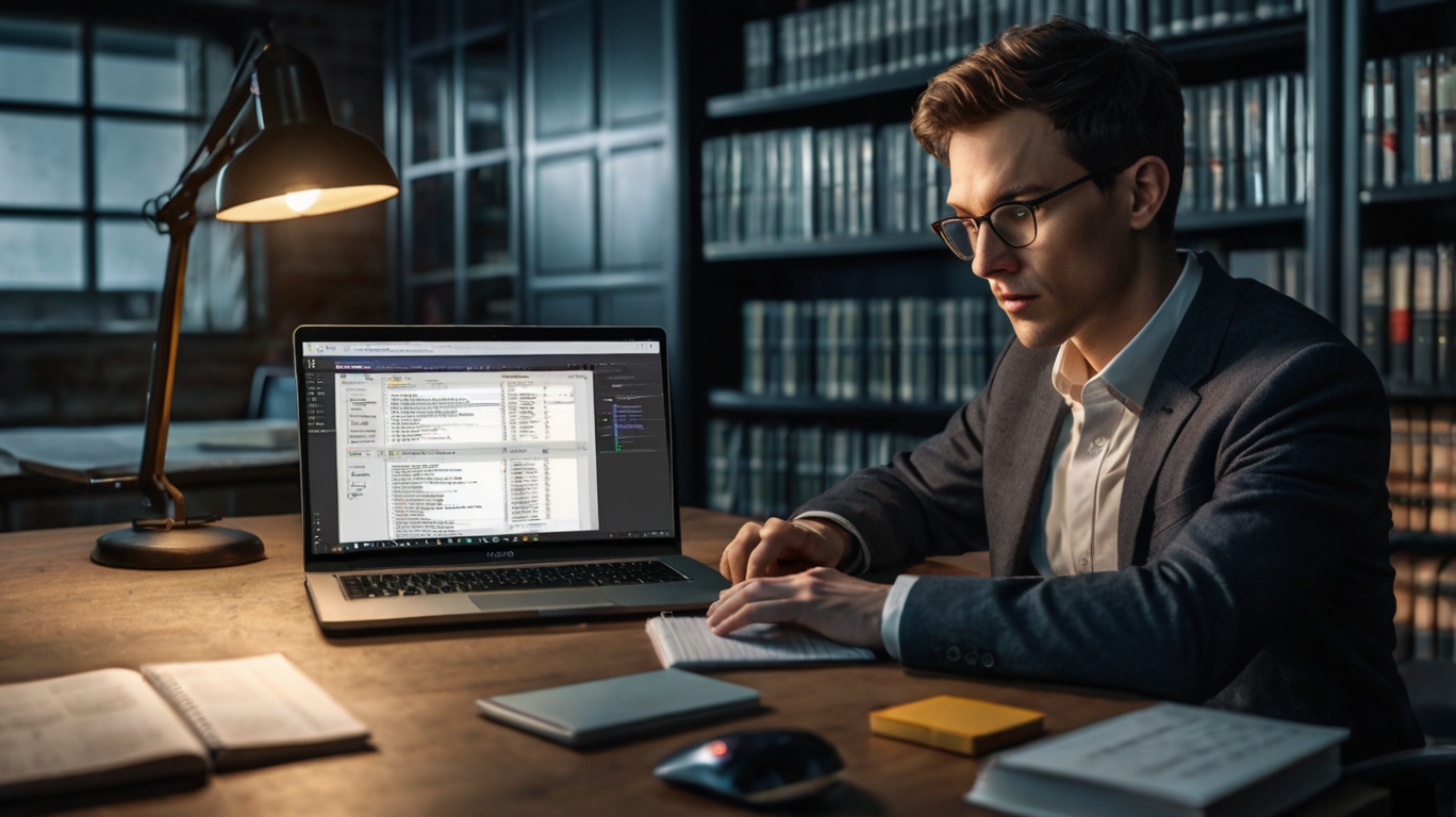 Financial Performance Audit